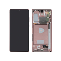 Pantalla completa Bronce Galaxy Note 20 (N980F/N981B)