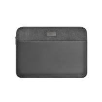 WIWU Funda Laptop Minimalista (14";) (Gris)