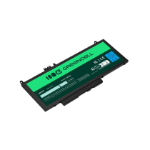 Batería 6MT4T 07V69Y Dell Latitude (Modelos Múltiples) (7200mAh)