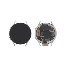 Pantalla completa Plata Galaxy Watch 5 (44mm) (R915)