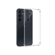 DF SAMSUNG Funda Galaxy A34 5G (Transparente)