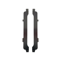 Soporte Clip para Paneles LED 14" (Lote de 2)