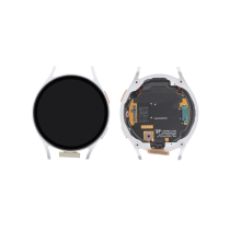 Pantalla completa Plata Galaxy Watch 7 (44mm) (L310)