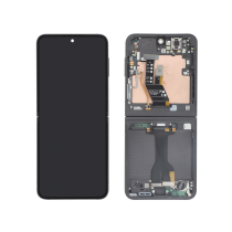 Pantalla completa Negro Galaxy Z Flip6 (F741B)