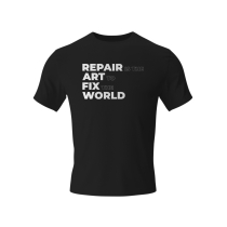 UTOPYA Camiseta de algodón (Talla M)