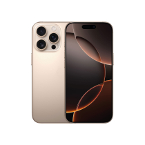 Dummy Tipo iPhone 16 Pro Max (Titanio arena)