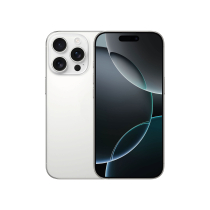 Dummy Tipo iPhone 16 Pro (Titanio Blanco)