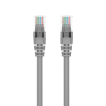 BELKIN Cable Ethernet CAT6 de 2m (Gris)