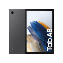 Samsung Galaxy Tab A8 10.5" 32 GB Grafito (Grado C) (Wifi)