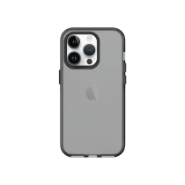 RHINOSHIELD JellyTint iPhone 14 Pro Max (Negro)