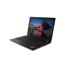 Lenovo ThinkPad T590 15'' - Core i7 8e Gen - SSD 256 GB - Ram 16 GB - AZERTY (Grade A)