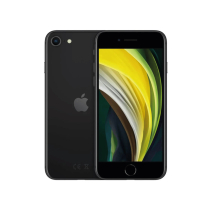 iPhone SE 2e Gen 64 GB (Tapa trasera Defectuosa)