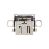 Conector Cámara trasera/Carga Superior Nintendo Switch 2 (Para soldar)