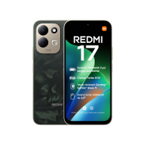Redmi 17 4G 256 GB Verde
