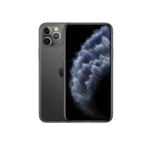 iPhone 11 Pro Max 256 GB Gris (Grado B) (IVA sobre el margen) (Reacondicionado)