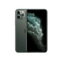 iPhone 11 Pro 64 GB Verde (Grado A) (IVA sobre el margen) (Reacondicionado)