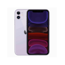 iPhone 11 64 GB Violeta (Grado B) (IVA sobre el margen) (Reacondicionado)