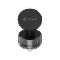 DEVIA Stand Ultra1 Soporte Magnético Ajustable (Negro)