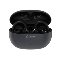 DEVIA Pro2 Auricular OWS (Negro)