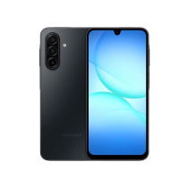 Samsung Galaxy A17 5G 128 GB (Negro)