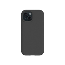 RHINOSHIELD SolidSuit iPhone 13/14 (Clásico Negro)