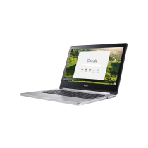 Acer Chromebook CB5-312T N16Q10 13" - MediaTek M8173C - SSD 64 GB Ram 4 GB - AZERTY (Pantalla Táctil) (Grado C)
