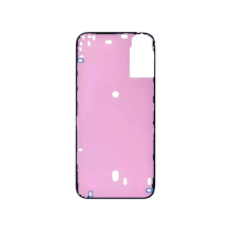 Adhesivo Tapa trasera iPhone 16 Plus (Caja de 10)