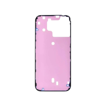 Adhesivo Tapa trasera iPhone 16 Pro (Caja de 50)