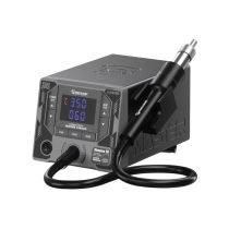 MECHANIC AirNova SE Estación de Aire Caliente Inteligente (220V)