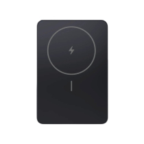 Xiaomi PowerBank Magnética Slim 5 000 mAh (Negro)