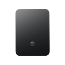 Xiaomi PowerBank Magnética UltraThin 5 000 mAh 15W (Grafito)