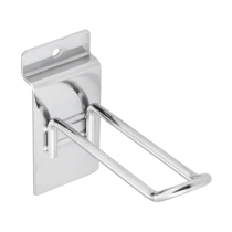 Pin Doble hilo 10cm (lote de 40uds)