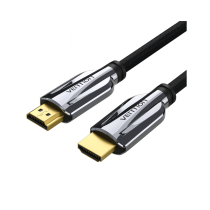 VENTION Cable HDMI 8K Chapado en Oro (3m)