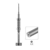 BEST Destornillador Pentalobe 3D 0.8 (BST-898)