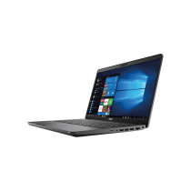 Dell Latitude 5510 - 15'' - Core i5 10ª Gen - SSD 256 GB - RAM 8 GB - AZERTY (Grado B)