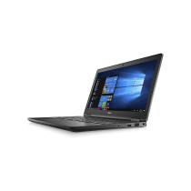 Dell Precision 3520 15'' - Core i7 7a Gen - SSD 1 TB - Ram 8 GB - AZERTY (Grado A)