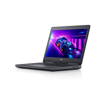 Dell Precision 7510 15'' - Core i7 6e Gen - SSD 512 GB - Ram 16 GB - AZERTY (Grade C)