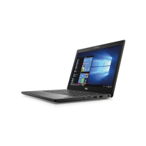 Dell Latitude E7280 - 12'' - Core i5 6ª Gen - SSD 256 GB - RAM 8 GB - AZERTY (Grado A)