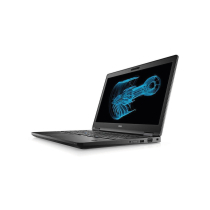 Dell Precision 3530 - 15'' - Core i7 8e Gen - SSD 256 GB - Ram 8 GB - AZERTY (Pantalla táctil) (Grado C)