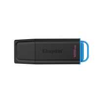KINGSTON Memoria USB Exodia G2 128 GB