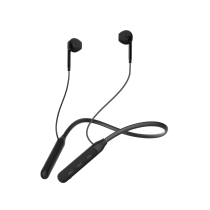 DEVIA Auricular Con Cable Sport (Negro)