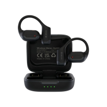 DEVIA Pro1 Auricular OWS (Negro)