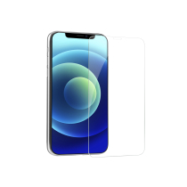 FAIRPLAY IMPACT Cristal Templado iPhone 12 Pro Max