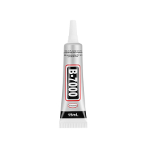 Pegamento Transparente B7000 (15ml)