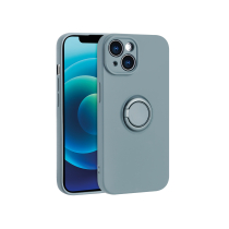 Funda Finger Grip para iPhone 16 Pro (pizarra)