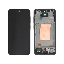 Pantalla completa Azul Noche Galaxy A35 5G (A356B) (PA)