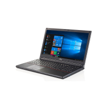 Fujitsu LIFEBOOK E557 15'' - Core i3 7e Gen - HDD 500 GB - Ram 8 GB - AZERTY (Grade C)