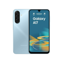 Samsung Galaxy A17 4G 128 GB (Azul Claro)
