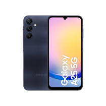 Galaxy A25 128 GB (IVA de margen)