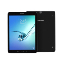 Defectuoso Samsung Galaxy Tab S2 VE 9.7" 2016 32 GB Negro (Pantalla Defectuoso) (Wifi + Cellular)